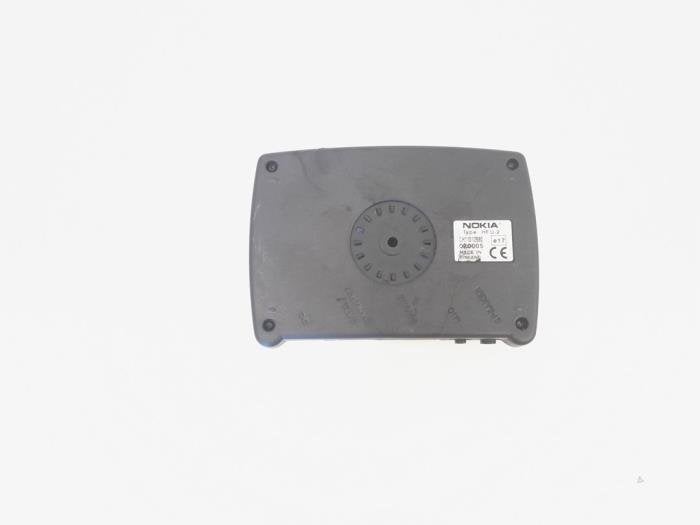 Telefoon Module van een BMW 3-Serie, Gebruikt, -, -, Ophalen of Verzenden