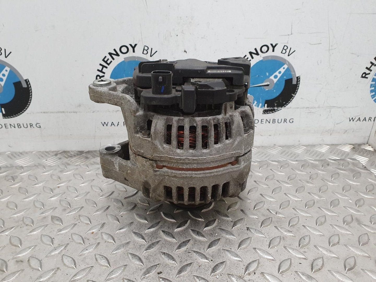 OPEL CORSA 1.2-16V Edition  DYNAMO 2011, Ophalen of Verzenden, Gebruikt, ARN erkend