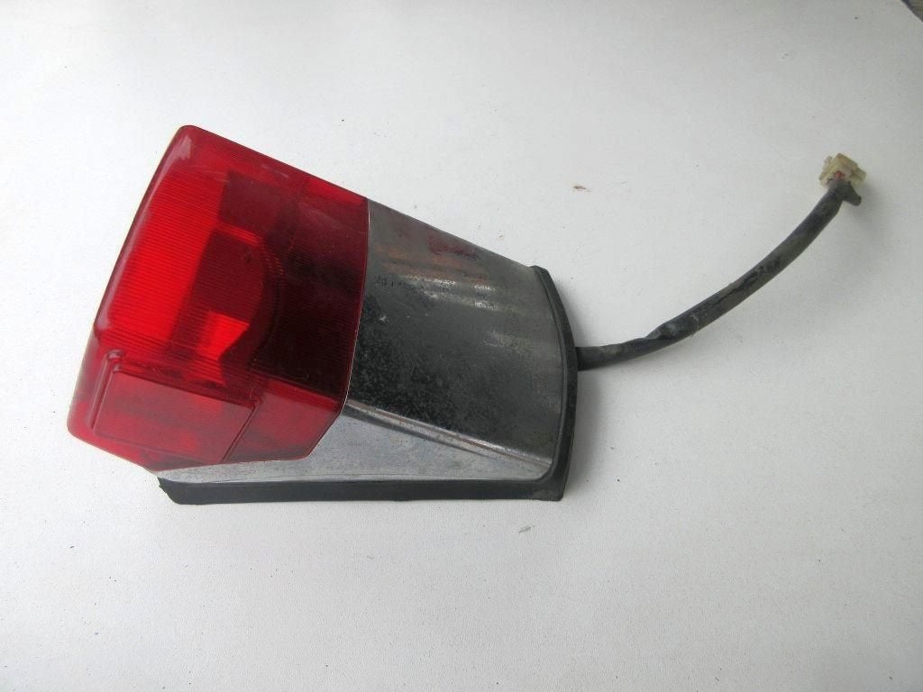 Kawasaki VN750 achterlicht VN 750 Vulcan achter licht VN750A, Motos, Enlèvement ou Envoi, Utilisé