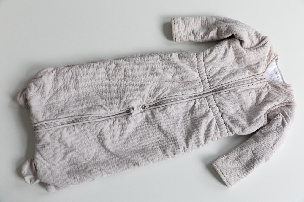 BEMINI slaapzak kind TOG 3 - 9 - 24 maanden, Kinderen en Baby's, Ophalen of Verzenden, Gebruikt, 85 tot 100 cm, Slaapzak