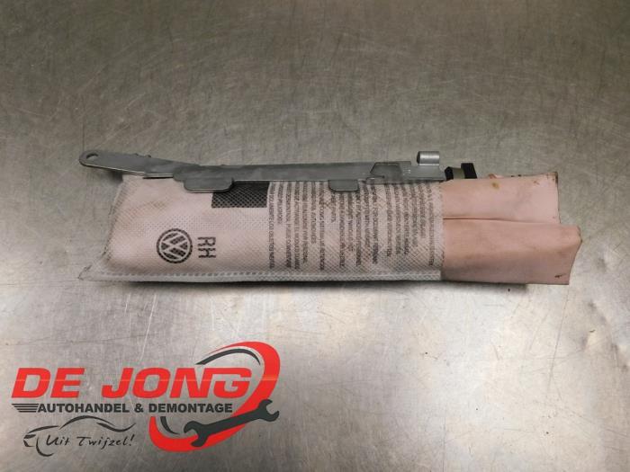 Airbag stoel (zitplaats) van een Audi A3, Gebruikt, -, -, -