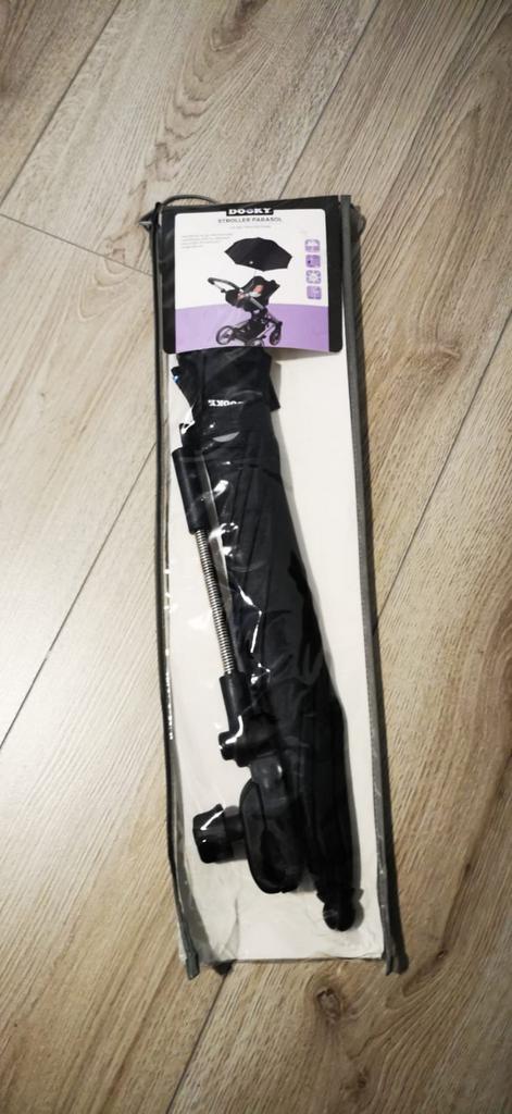 Dooky parasol kinderwagen zwart, Enlèvement ou Envoi, Neuf, Poussette