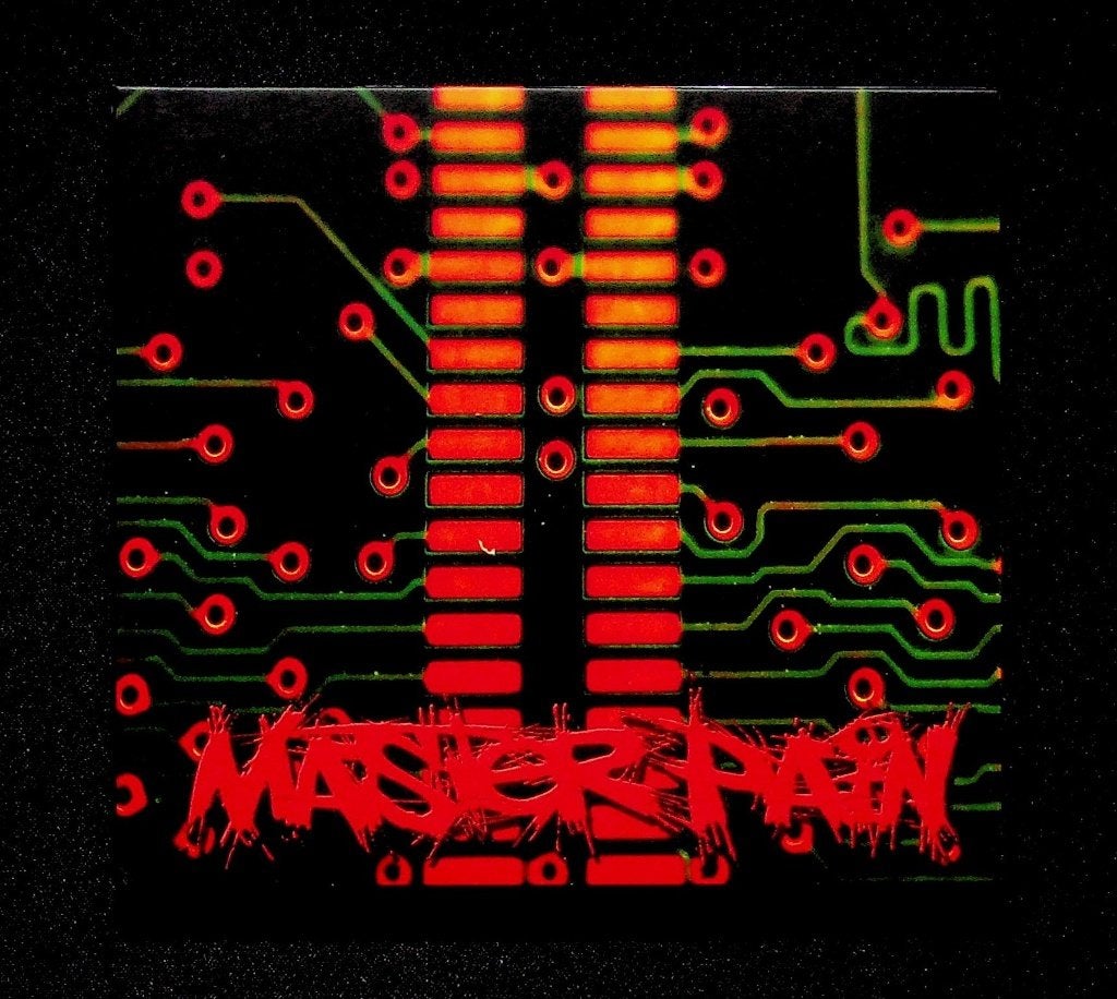 Master Pain - Dance Or Die, CD & DVD, Trance, Enlèvement ou Envoi, Digipak, Comme neuf