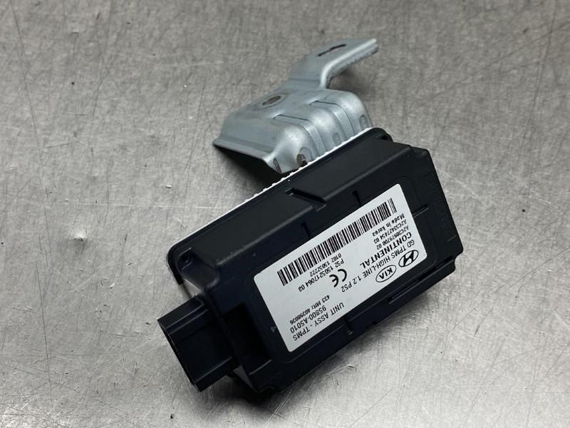 ORDINATEUR GESTION PRESSION DES PNEUMATIQUES i30 (GDHB5), Autos : Pièces & Accessoires, Utilisé, Hyundai
