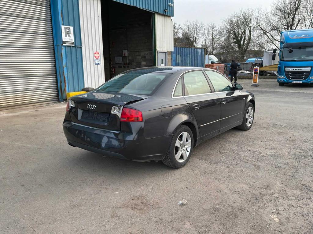 2007 Audi A4 8E Voiture, Achat, Entreprise, A4, Autre carrosserie