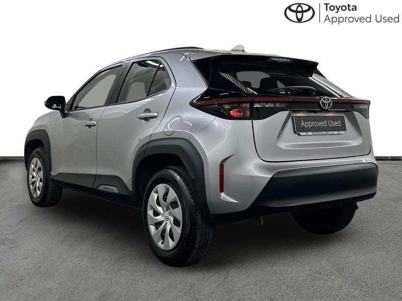 Toyota Yaris Cross 116hp HEV Dynamic | carplay | camera, Auto's, Toyota, Automaat, 1490 cc, Hybride Elektrisch/Benzine, Yaris Cross