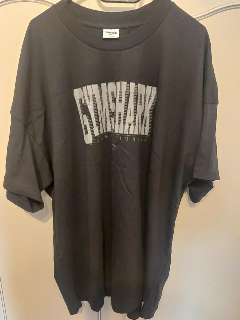 Gymshark XXXL Shirt Nieuwstaat Nooit Gedragen, Enlèvement, Neuf, Autres tailles