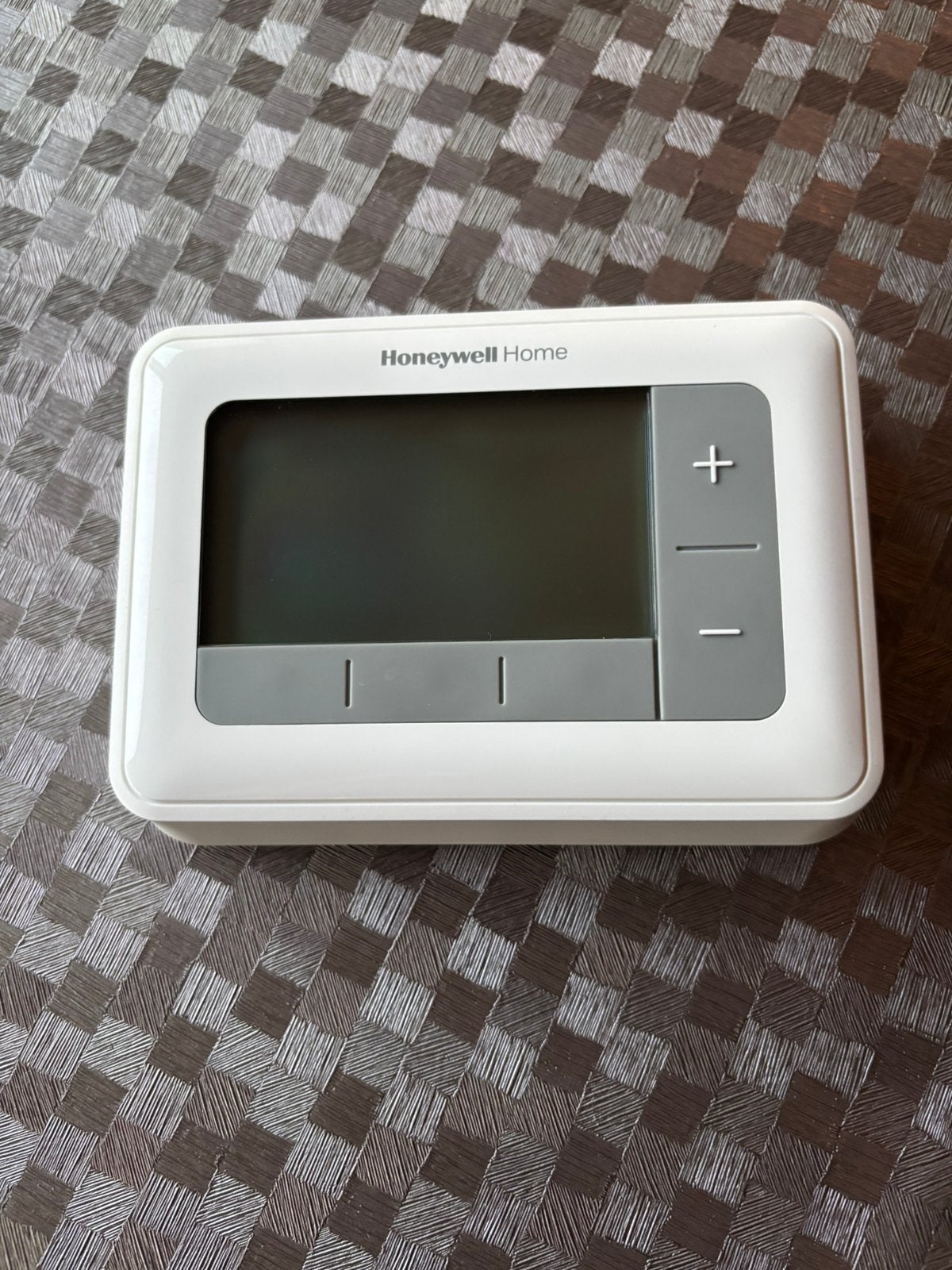 Régulateur de température ambiante Honeywell Home T4, Bricolage & Construction, Enlèvement, Comme neuf