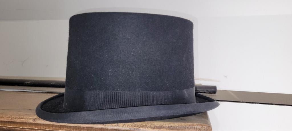 Hoge hoeden en bolhoeden, Kleding | Heren, Ophalen