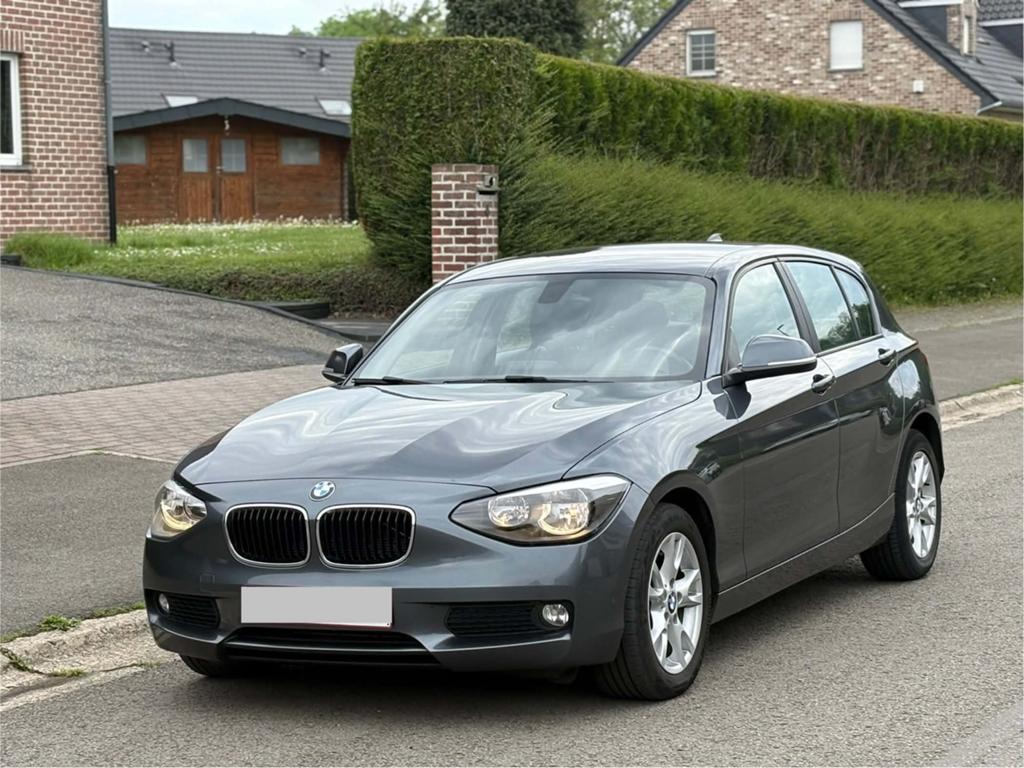 Pret à immatriculé gsm 0487/118686, Autos, BMW, Entreprise, Enlèvement