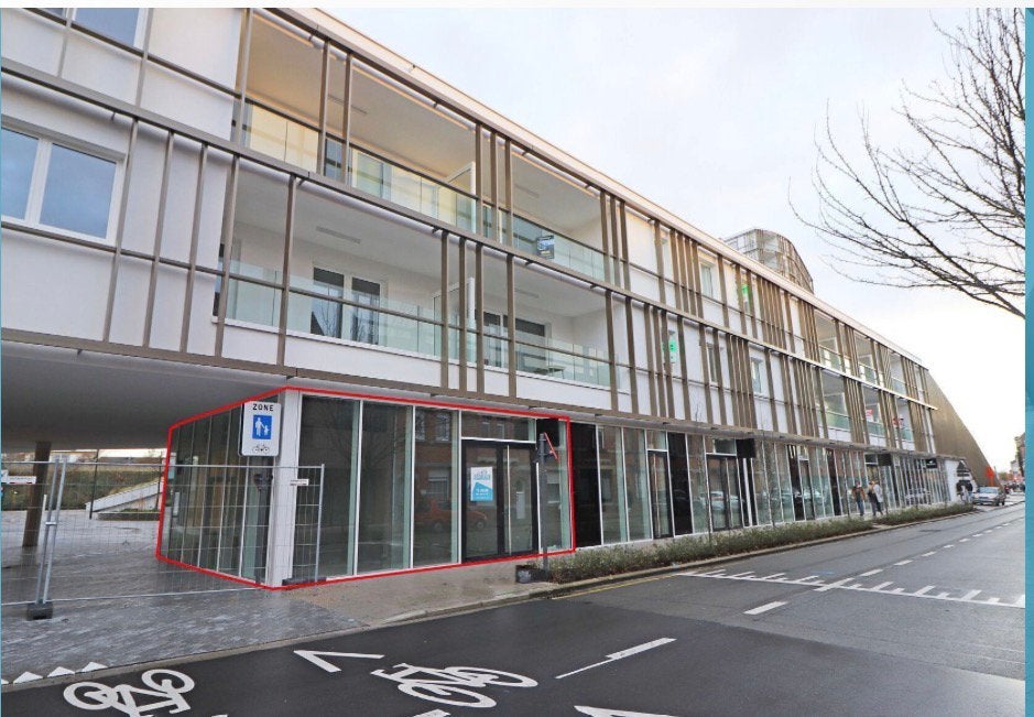 Handelspand te koop Roeselare, Immo, Overige soorten