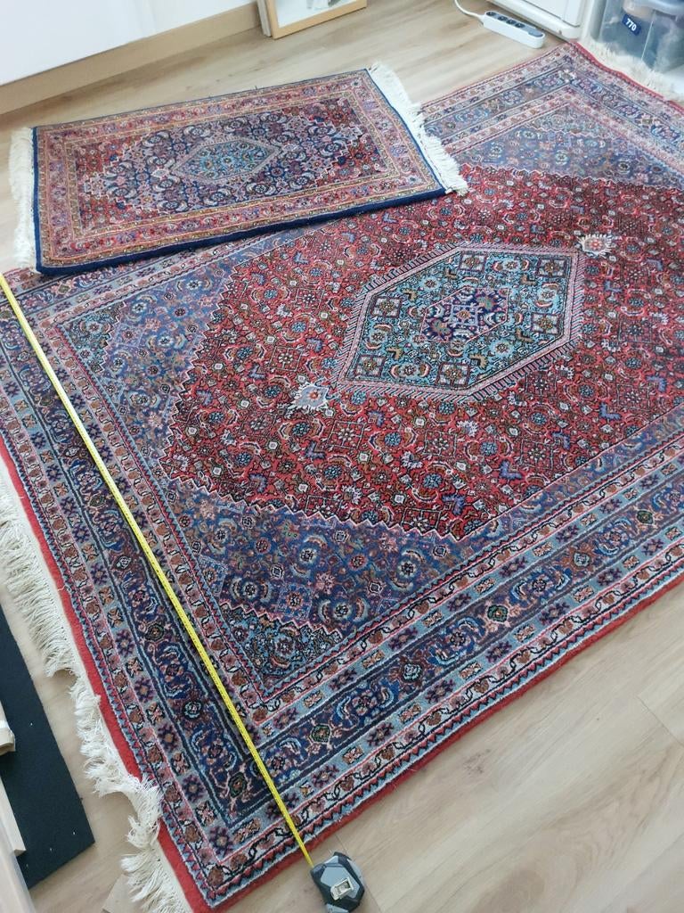 Oosters tapijt, Huis en Inrichting, Stoffering | Tapijten en Vloerkleden, Ophalen