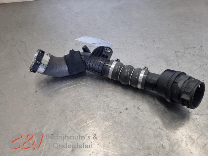Tube intercooler d'un Mercedes Citan, 3 mois de garantie, Utilisé, -, -