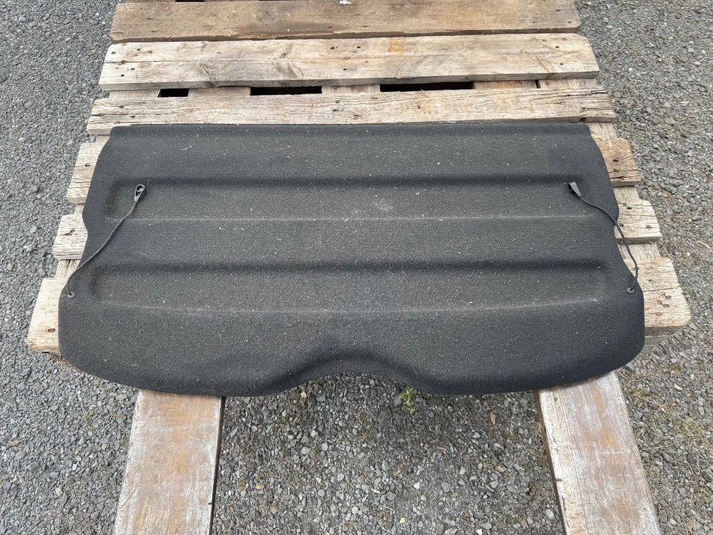 Plage arrière Citroën C4, Enlèvement, Utilisé, Citroën