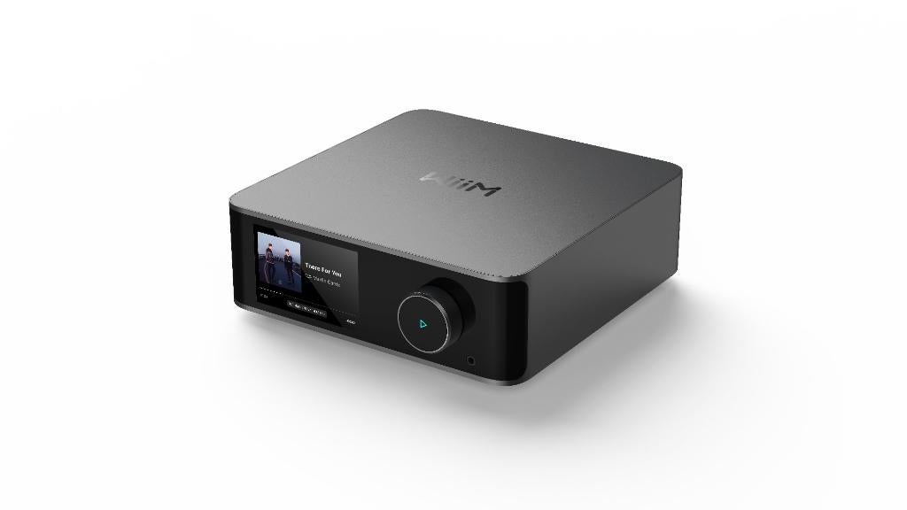 WiiM Ultra streaming audio HDMI Arc NIEUW - B&O, Neuf, Enlèvement ou Envoi, 3012 Scott Blvd Santa Clara, CA 95054 United States