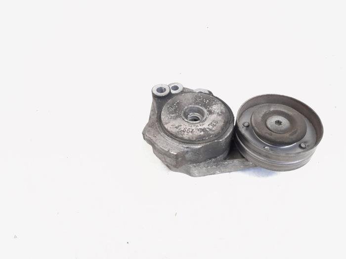 Spanner multiriem van een Volkswagen Golf, Gebruikt, -, Volkswagen, -