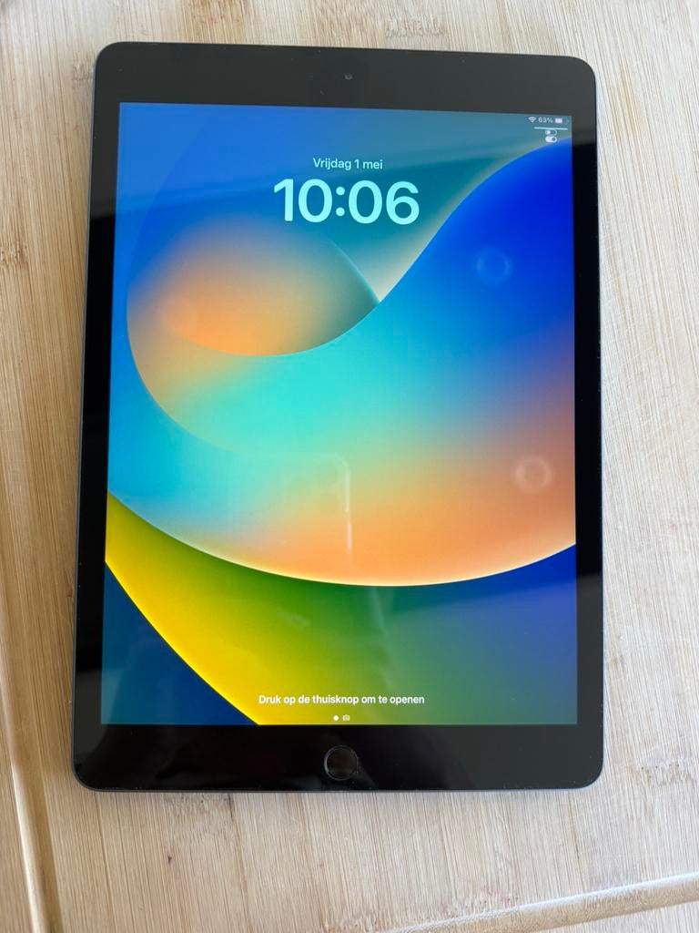 Ipad 10.2 2019, Computers en Software, Apple iPads, Ophalen, Zo goed als nieuw