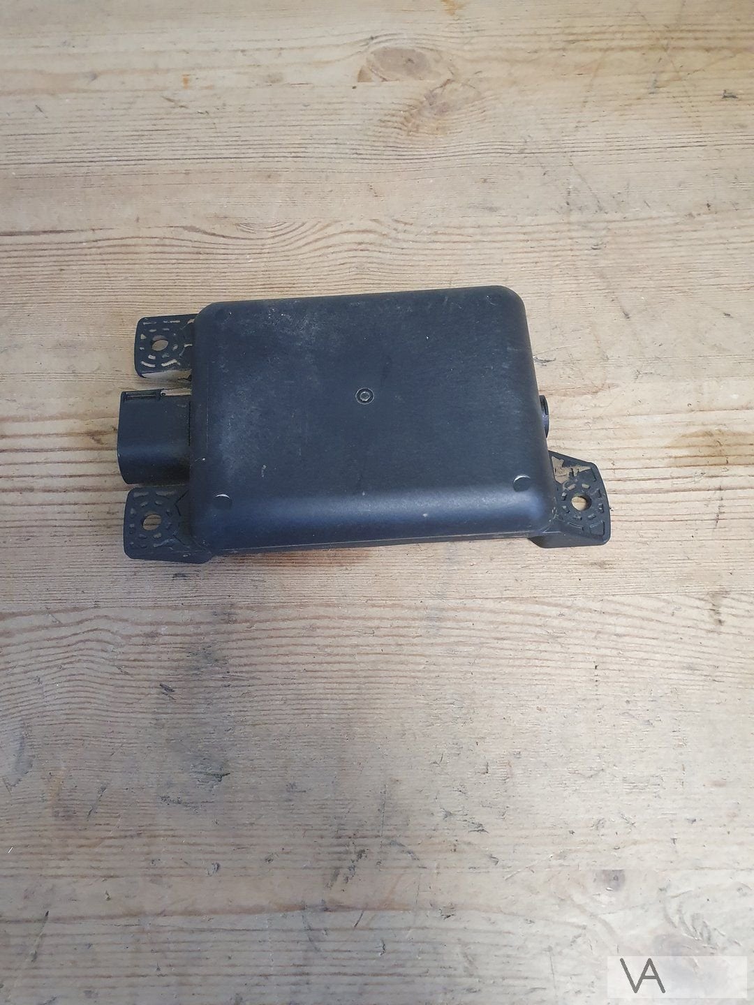 VW Golf 7 / Skoda Superb afstand dodehoek sensor 5q0907686b, Gebruikt, -, Volkswagen, -