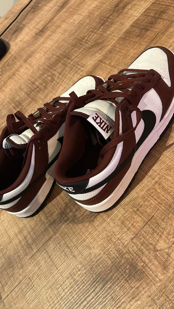 Nike Dunk (maat 43), Ophalen, Zo goed als nieuw