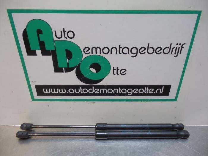Kit amortisseur gaz hayon d'un Opel Astra (Astra H 04-), Autos : Pièces & Accessoires, -, Opel, 3 mois de garantie, Utilisé