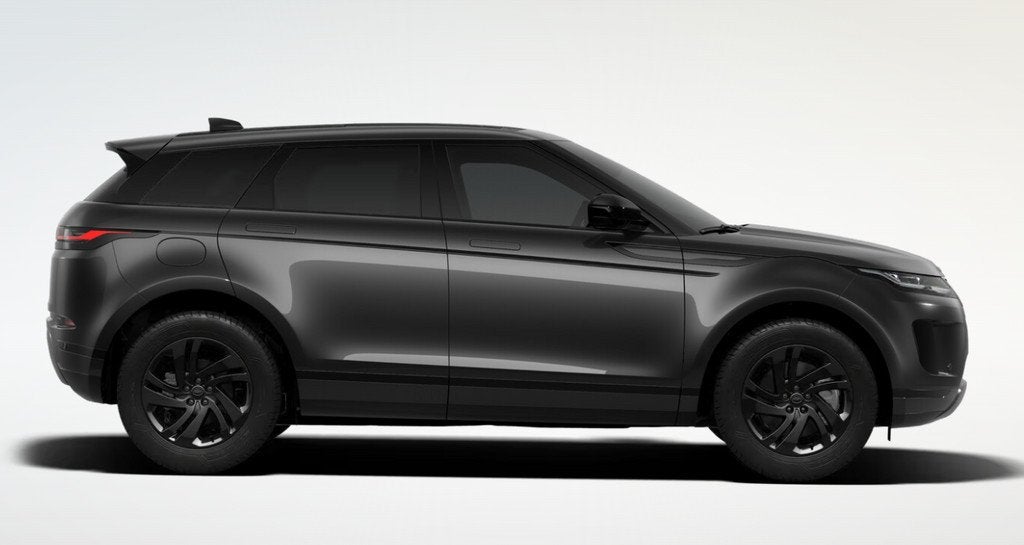 Land Rover Range Rover Evoque P270e S AWD Auto. 26MY, Autos, Argent ou Gris, Achat, Entreprise, Noir