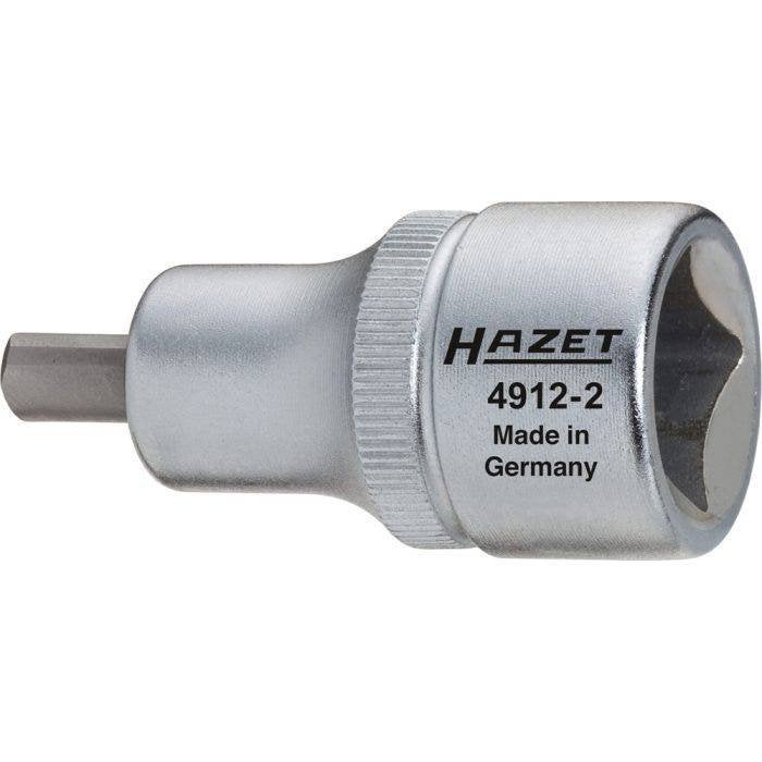 Hazet Fuseespreider 5 x 7 mm – 4912-2, Enlèvement, Neuf
