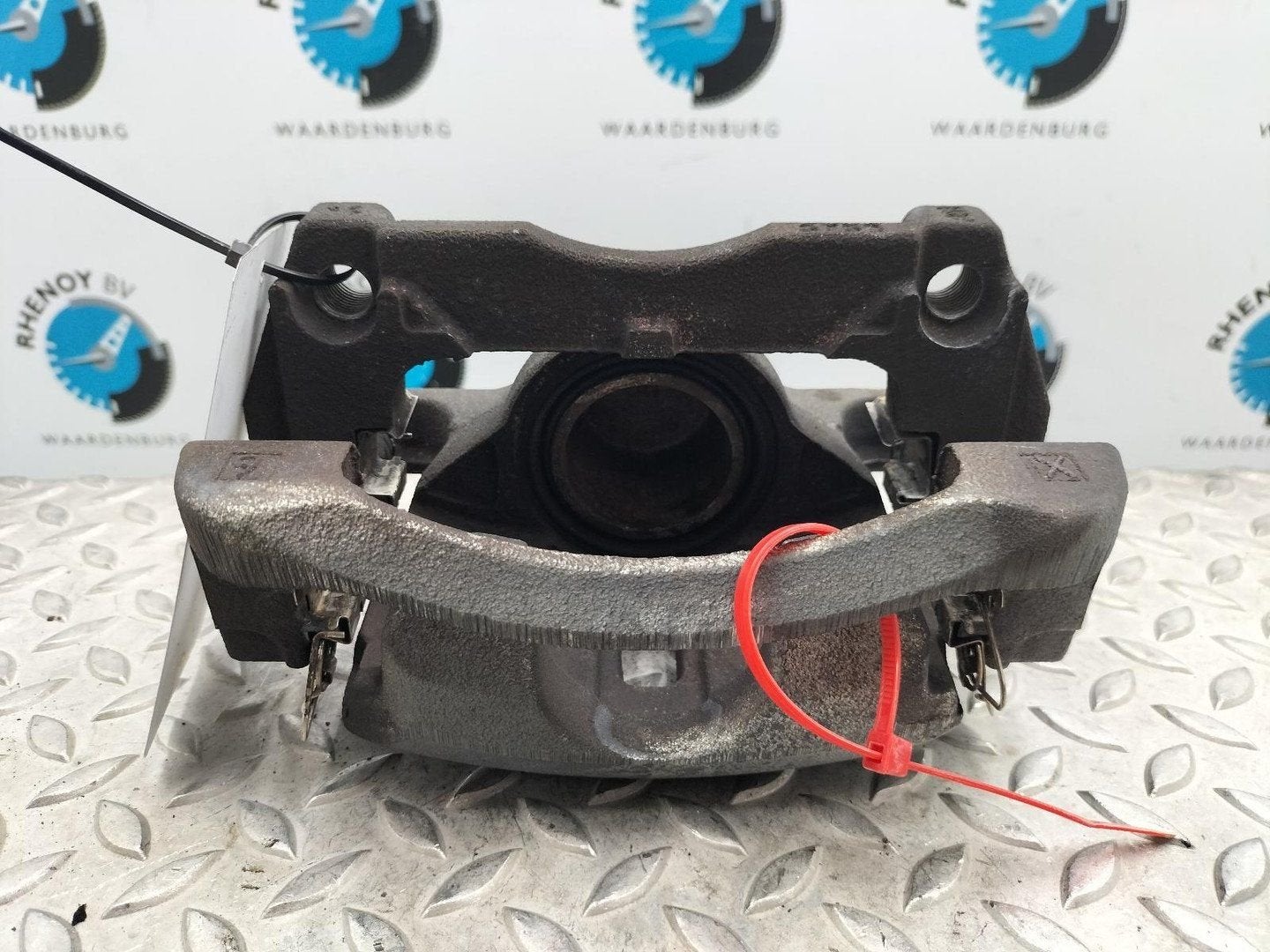 NISSAN QASHQAI J11E 1.3 DIG-T Tekna +  REM KLAUW 2019, Ophalen of Verzenden, Gebruikt, ARN erkend