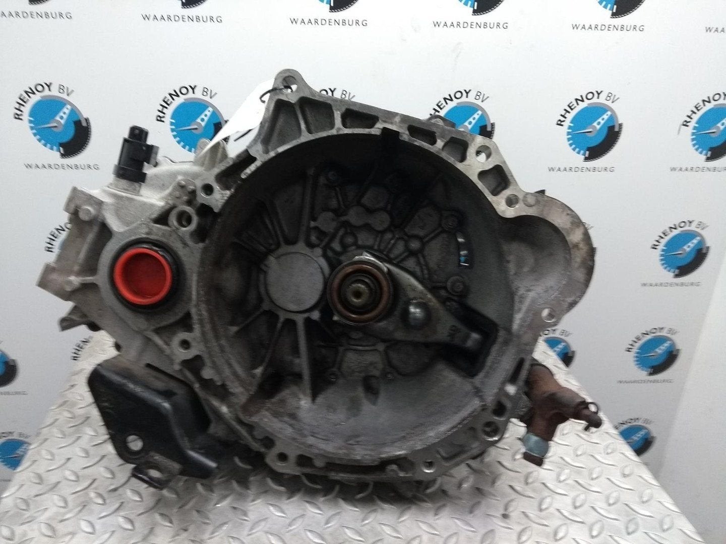 HYUNDAI IX20 1.6i i-Catcher BLUE-DRIVE TRANSMISSIE / VERSNEL, Ophalen of Verzenden, Gebruikt, ARN erkend