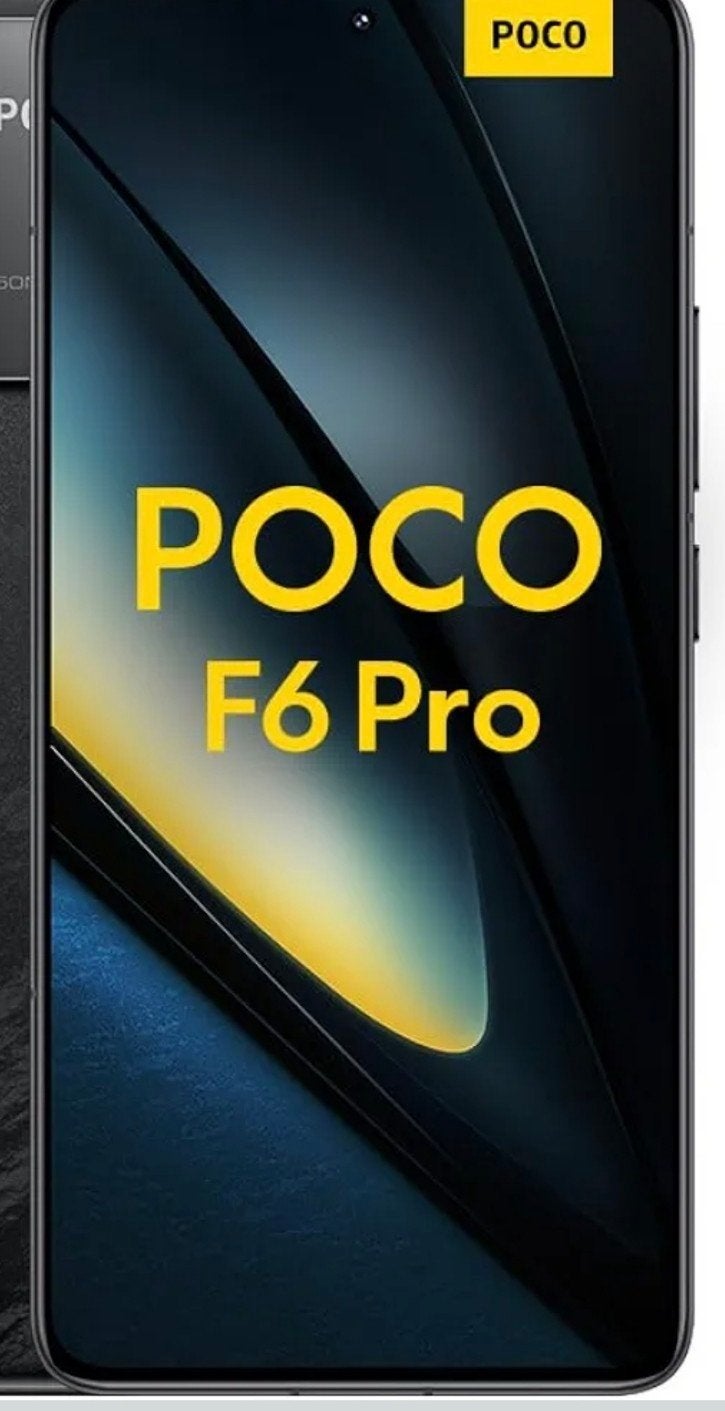 Xiaomi Poco F6 pro 512 GB, Telecommunicatie, Mobiele telefoons | Overige merken, Ophalen