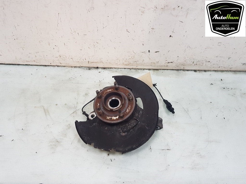 FUSEE AVANT GAUCHE Opel Zafira Tourer (P12) (|13248526|), Dhr. J. Ham, Administratie@autoham.nl, Opel, Utilisé