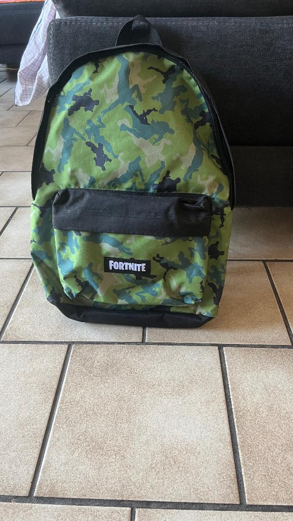 Sac à dos Fortnite, Enlèvement, Neuf