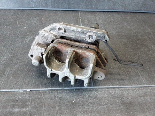 Roadwin 125 2004 - 2011 Daelim Remklauw D1-61803