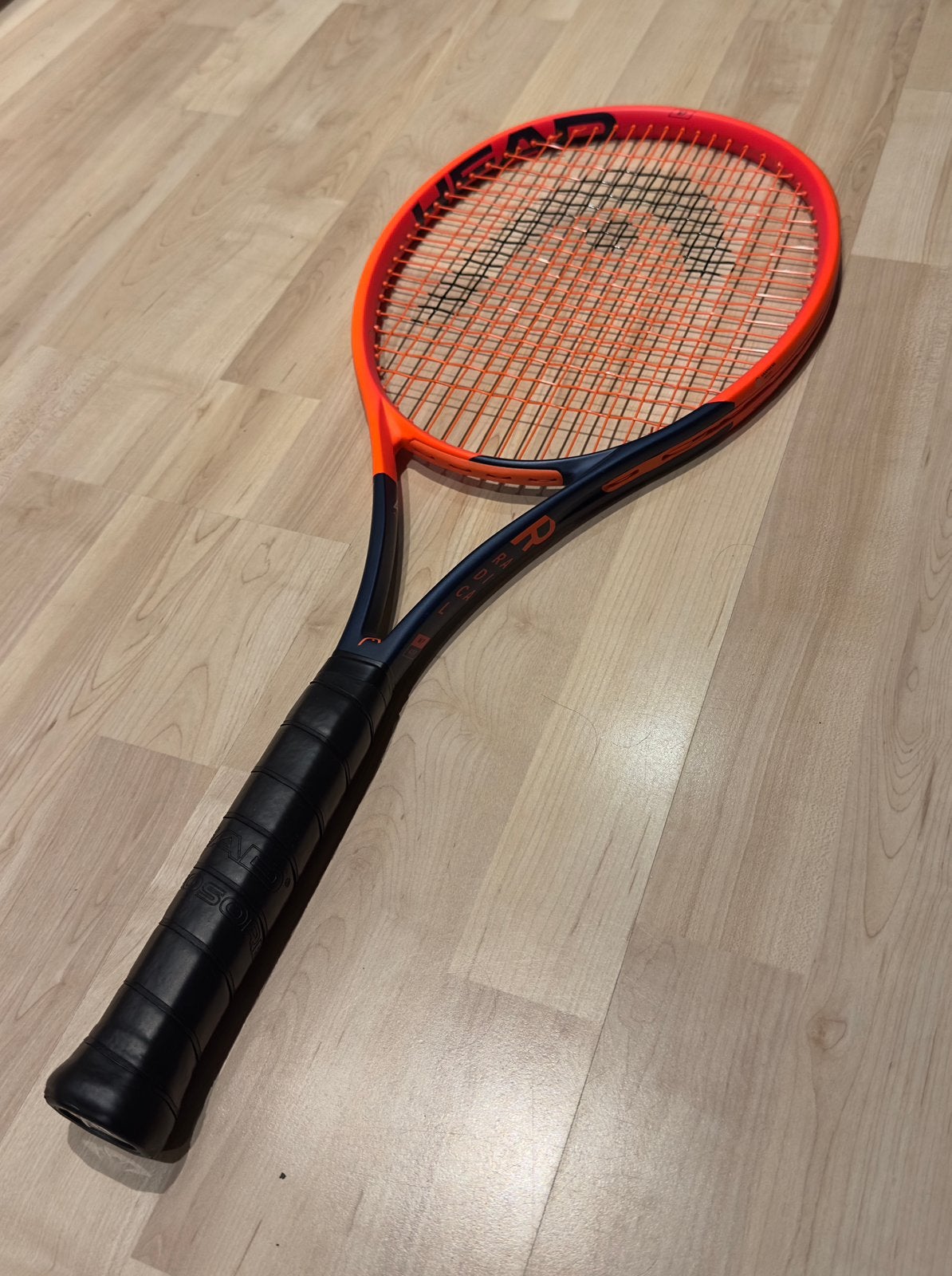 HEAD RADICAL tennisracket, Ophalen, L4, Nieuw, Head
