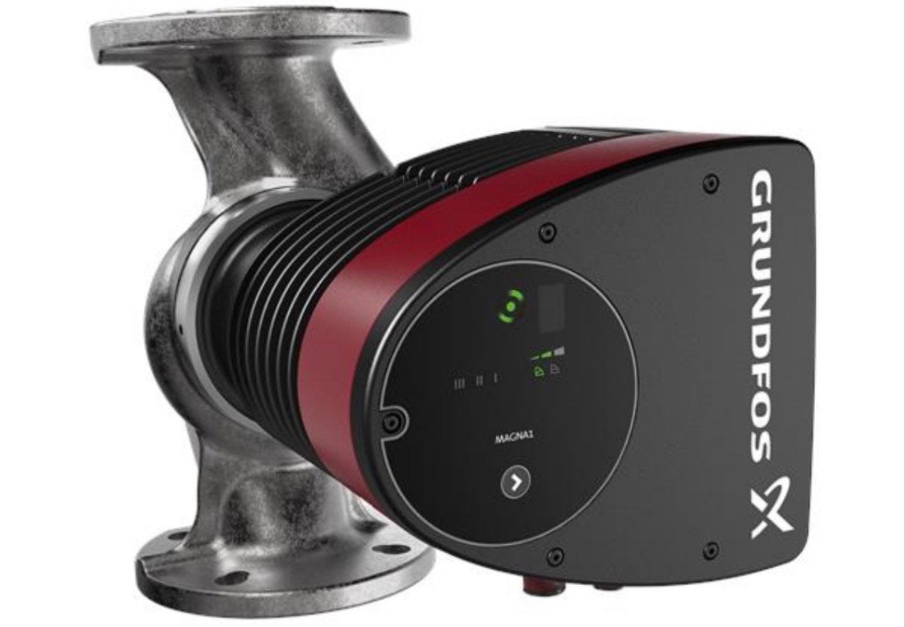 GRUNDFOS MAGNA3 65-80 F N 340 CIRCULATIEPOMP, Ophalen of Verzenden, Zo goed als nieuw