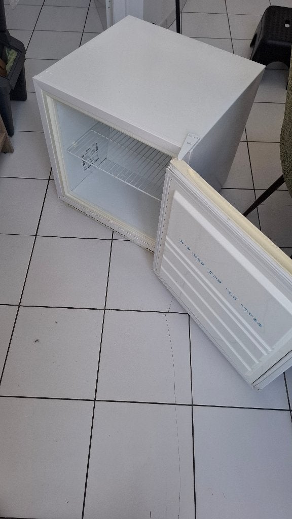 Congélateur Whirlpool 65L, Congélateur, Enlèvement, Utilisé, 60 à 90 cm
