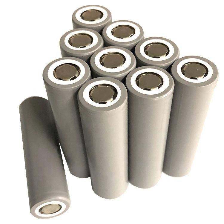 Cellules Lithium-Ion, LiFePO4 et NiMH neuves et d'occasion, Enlèvement ou Envoi, Neuf