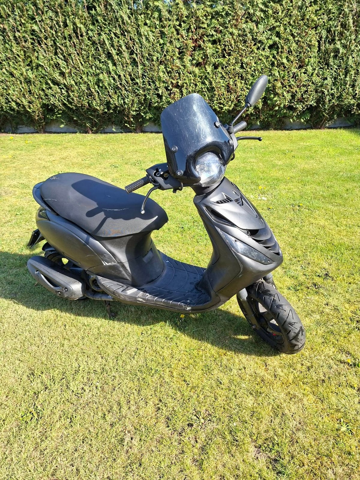 Piaggio zip a klasse, Enlèvement, Comme neuf, Zip