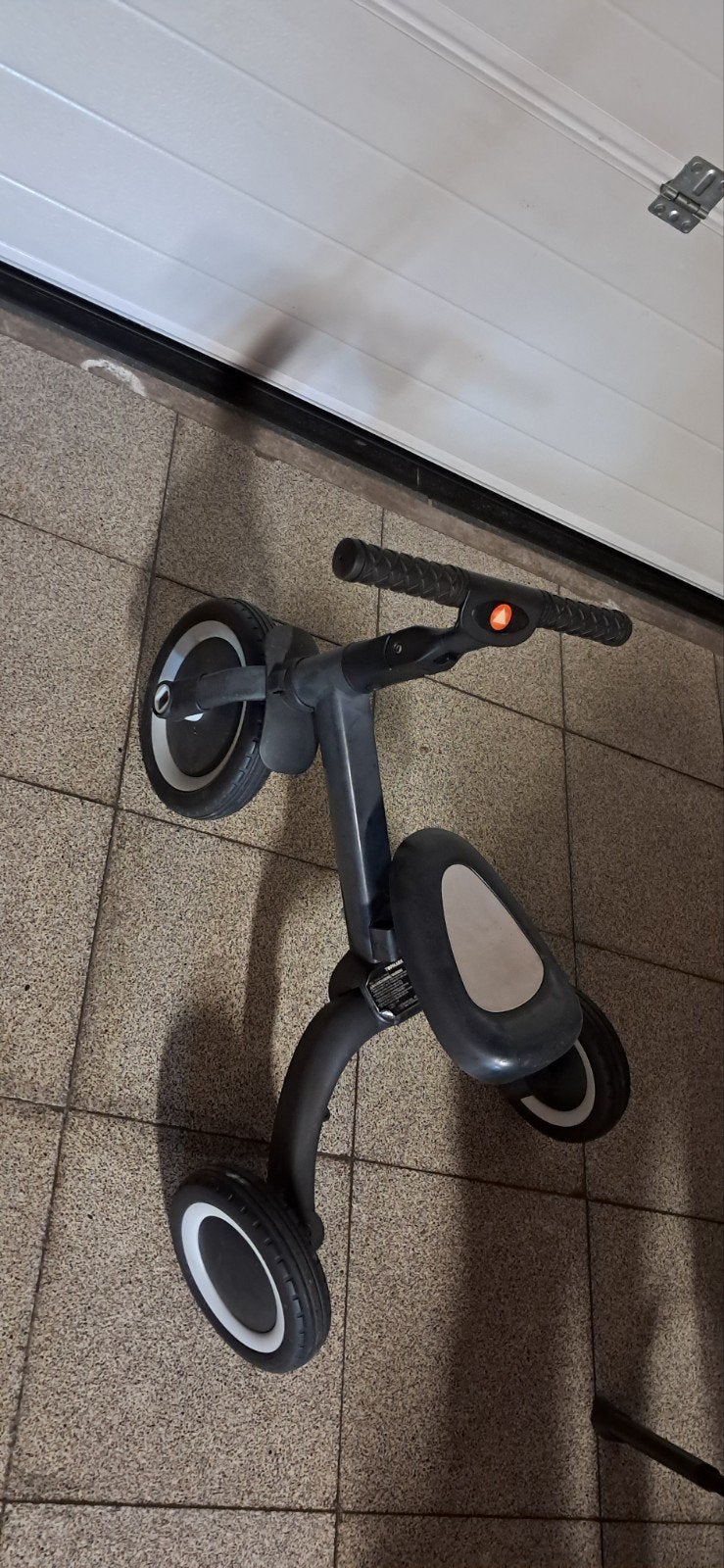 Kinderfiets van topmark, Fietsen en Brommers, Ophalen of Verzenden