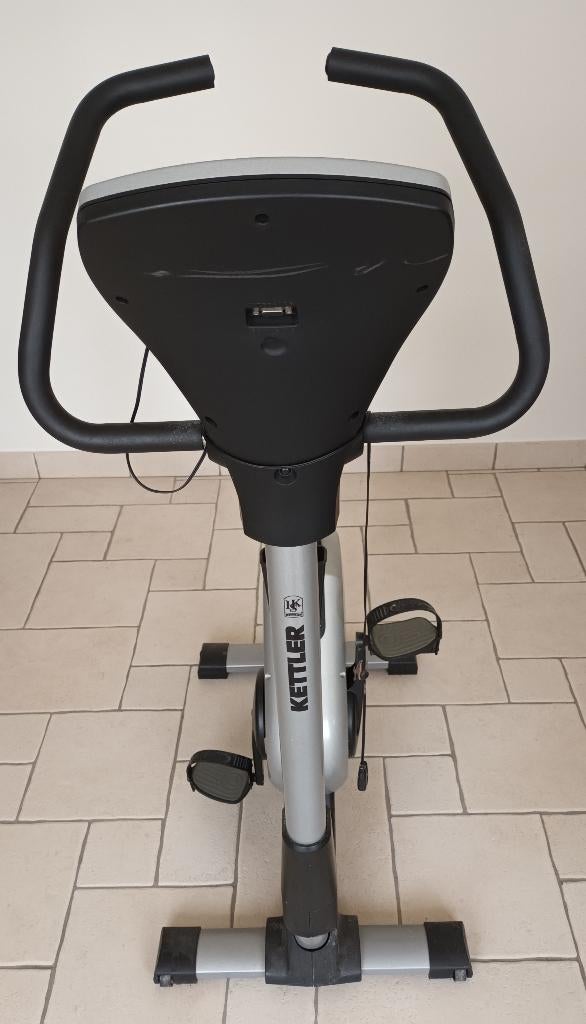 Hometrainer, Sport en Fitness, Ophalen, Gebruikt, Hometrainer