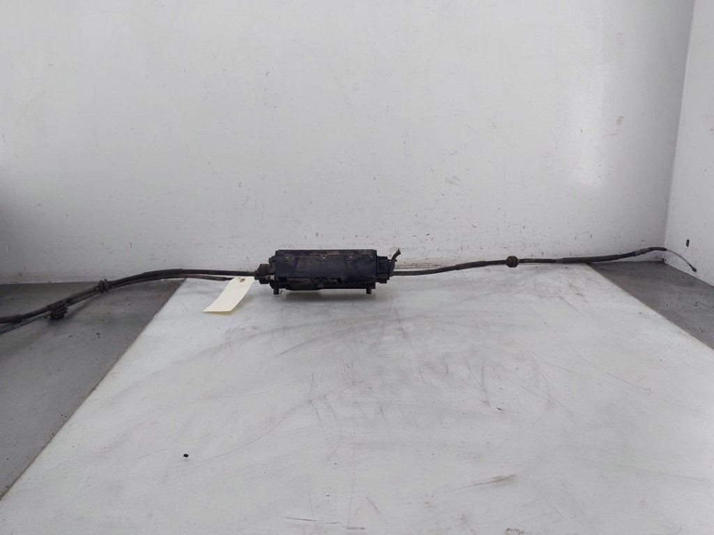 ORDINATEUR FREIN A MAIN BMW X5 (F15) (01-2013/07-2018), Utilisé, BMW