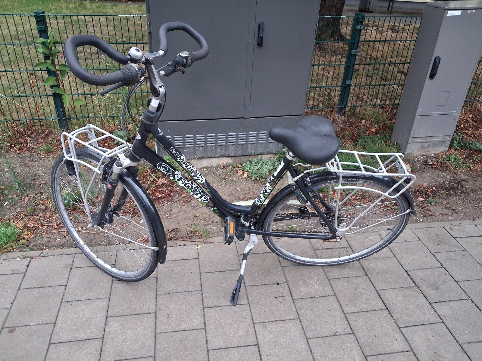 DAMESFIETS OXFORD !!, Fietsen en Brommers, Fietsen | Dames | Damesfietsen, Ophalen
