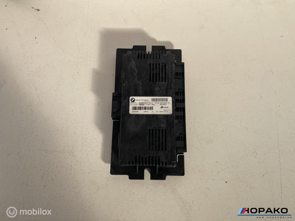 Lichtmodule FRM 3 BMW 1/3 serie E9x E8x | 61359224595, Enlèvement ou Envoi, Einsteinlaan 5 rijswijk, Bmw, Utilisé