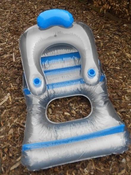 NIEUWE WATERSOFA, Caravans en Kamperen, Ophalen of Verzenden, Nieuw