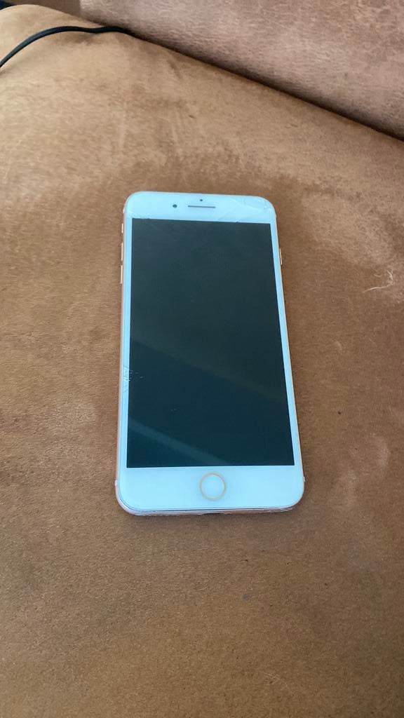 iphone 8, Computers en Software, Android Tablets, Ophalen, Gebruikt, 7 inch of minder