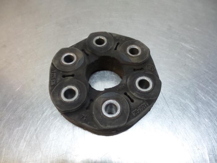 Disque dur d'un BMW 1-Serie (1-Serie 03-), -, 3 mois de garantie, Utilisé, -