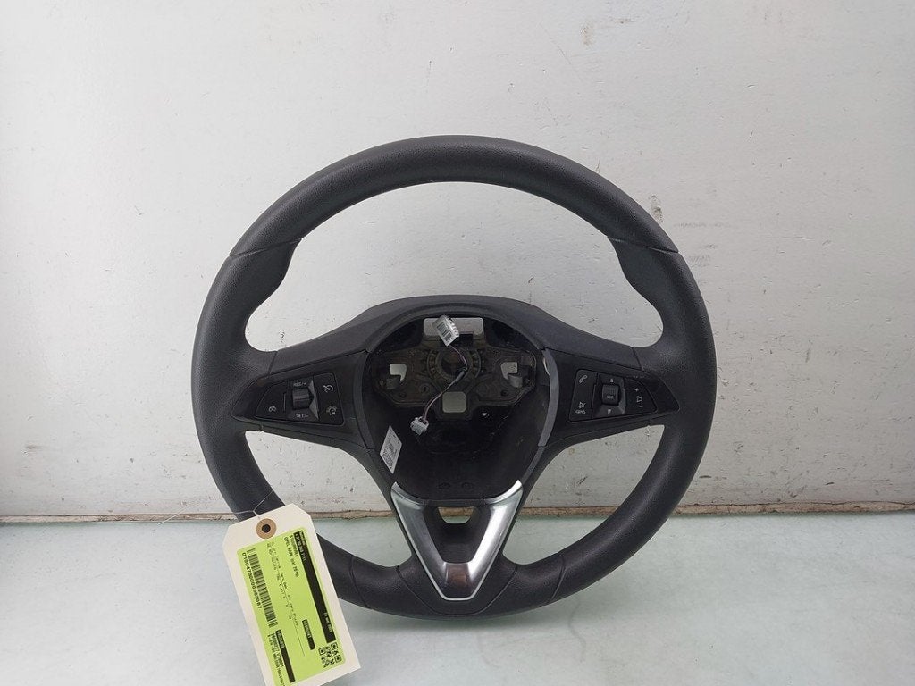 STUUR Opel Karl (01-2015/03-2019) (|94528528|42453558|), Gebruikt, Postoffice@zf.com, Löwentaler Straße 20
88046  Friedrichshafen, DE