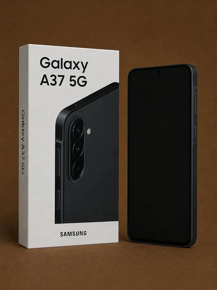 Samsung Galaxy A37 5G 128Gb comme neuf avec garantie, Autres systèmes, Comme neuf, Enlèvement, Sans abonnement