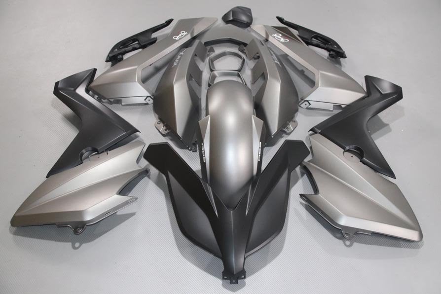 AVDB Kuip voor YAMAHA XMAX 125 / 250 / 400 2014 - 2017, Motoren, Accessoires | Overige, Ophalen of Verzenden, Nieuw