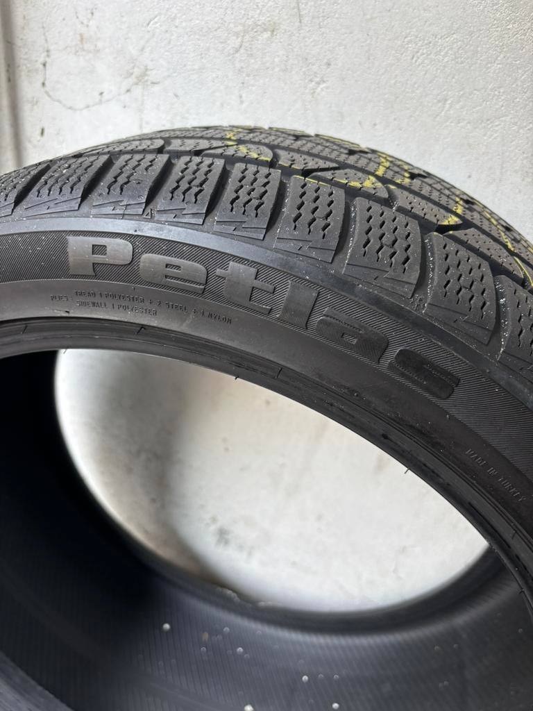 Pneus hiver, Pneus hiver, Pneu(s), Utilisé, 19 pouces