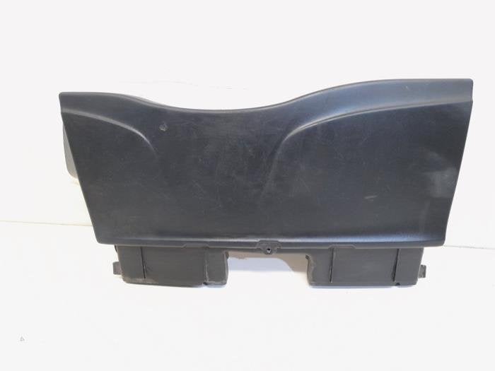 Guidage d'air d'un BMW 3-Serie, -, 3 mois de garantie, Utilisé, -